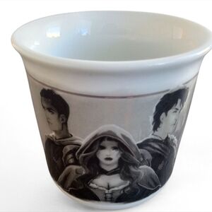 Fairyloot Coffee Mug